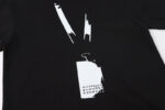 P72 黑色 白色 S/M/L/XL 长袖T
