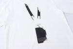 P72 黑色 白色 S/M/L/XL 长袖T