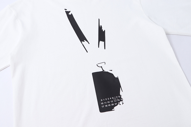 P72 黑色 白色 S/M/L/XL 长袖T