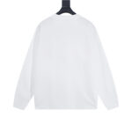 P72 黑色 白色 S/M/L/XL 长袖T