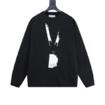 P72 黑色 白色 S/M/L/XL 长袖T