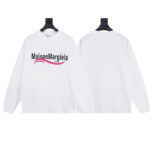 P72 黑色 白色 S/M/L/XL 长袖T