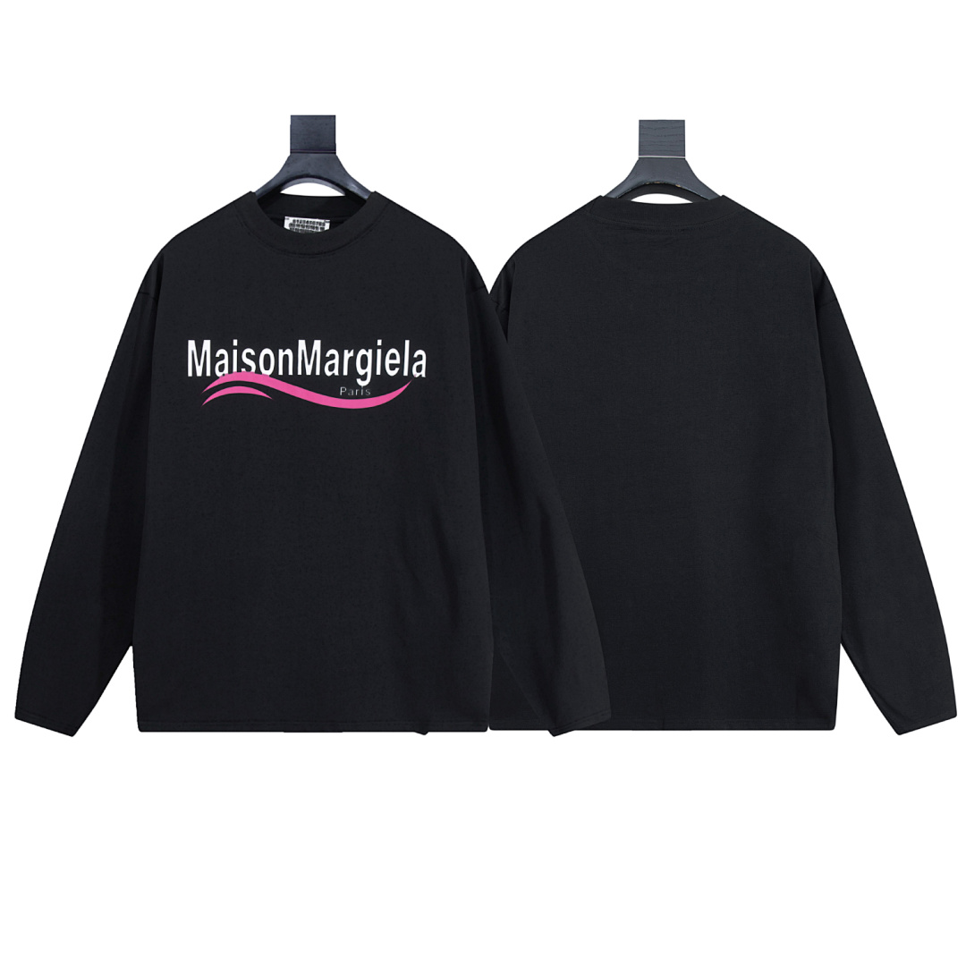 P72 黑色 白色 S/M/L/XL 长袖T