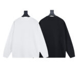 P72 黑色 白色 S/M/L/XL 长袖T