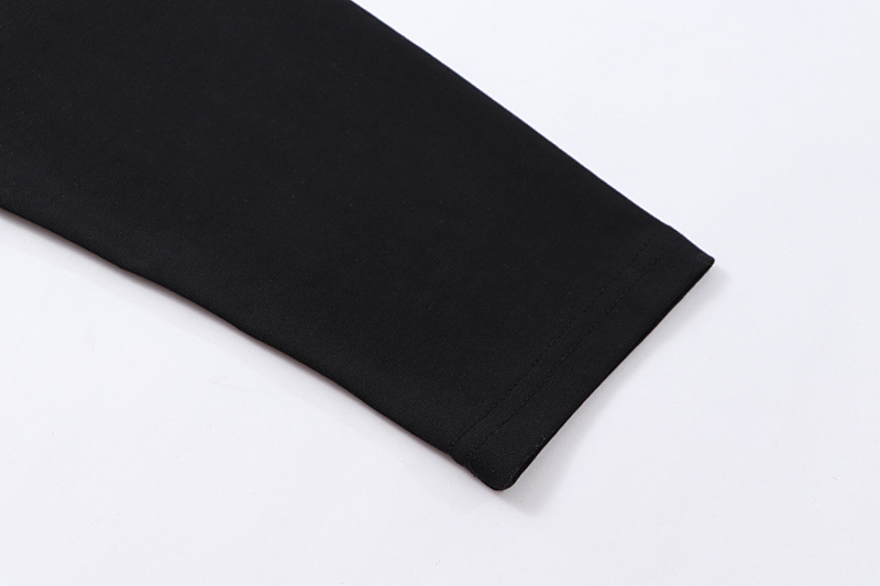 P72 黑色 白色 S/M/L/XL 长袖T