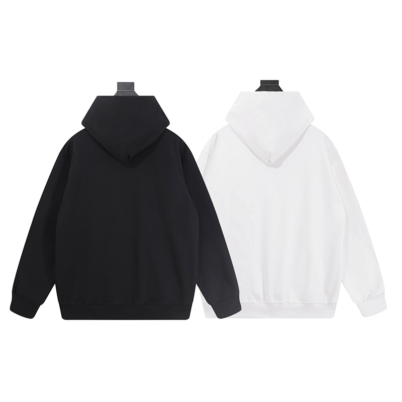 P92黑色 白色 S/M/L/XL 刺绣
