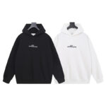 P92黑色 白色 S/M/L/XL 刺绣