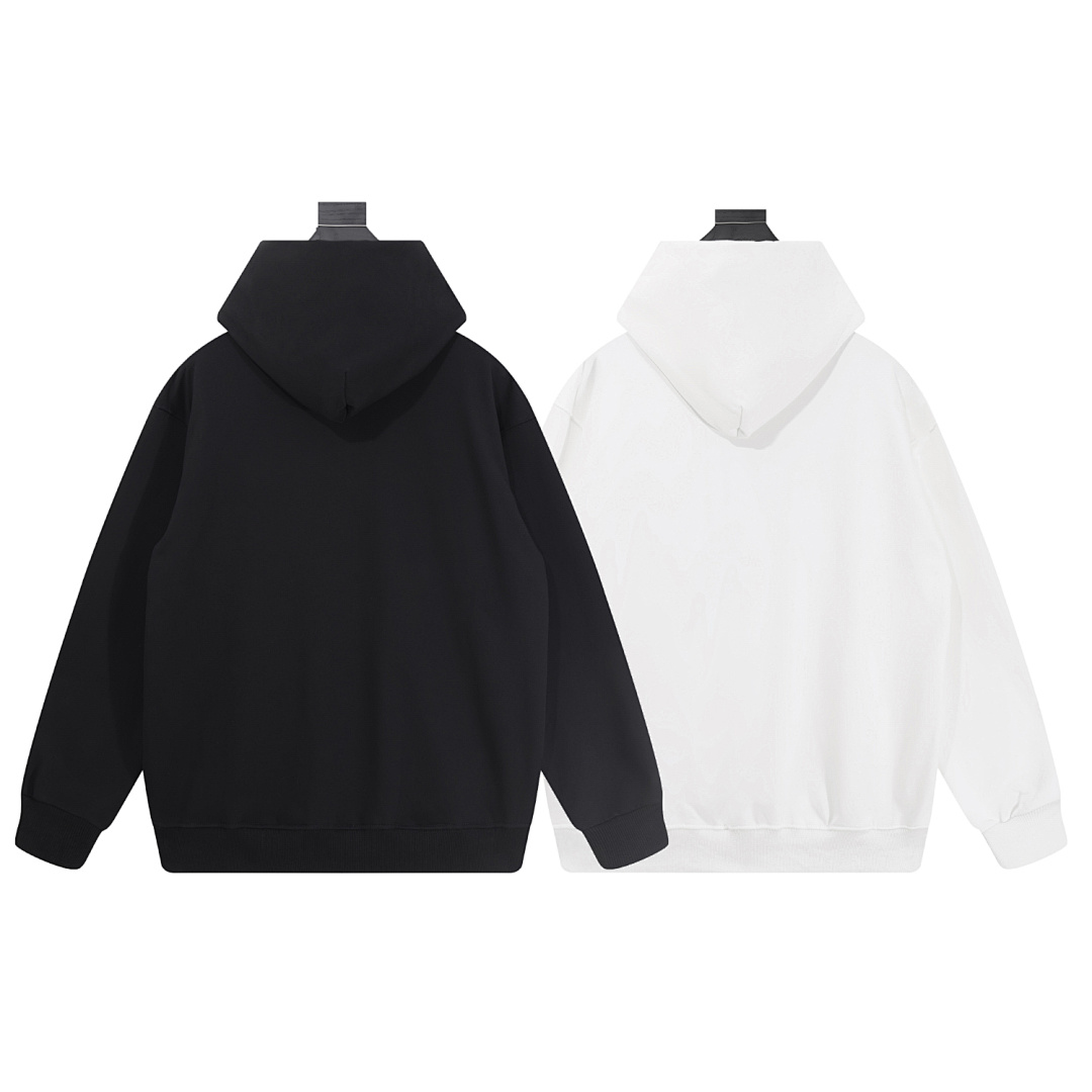 P92 黑色 白色 S/M/L/XL