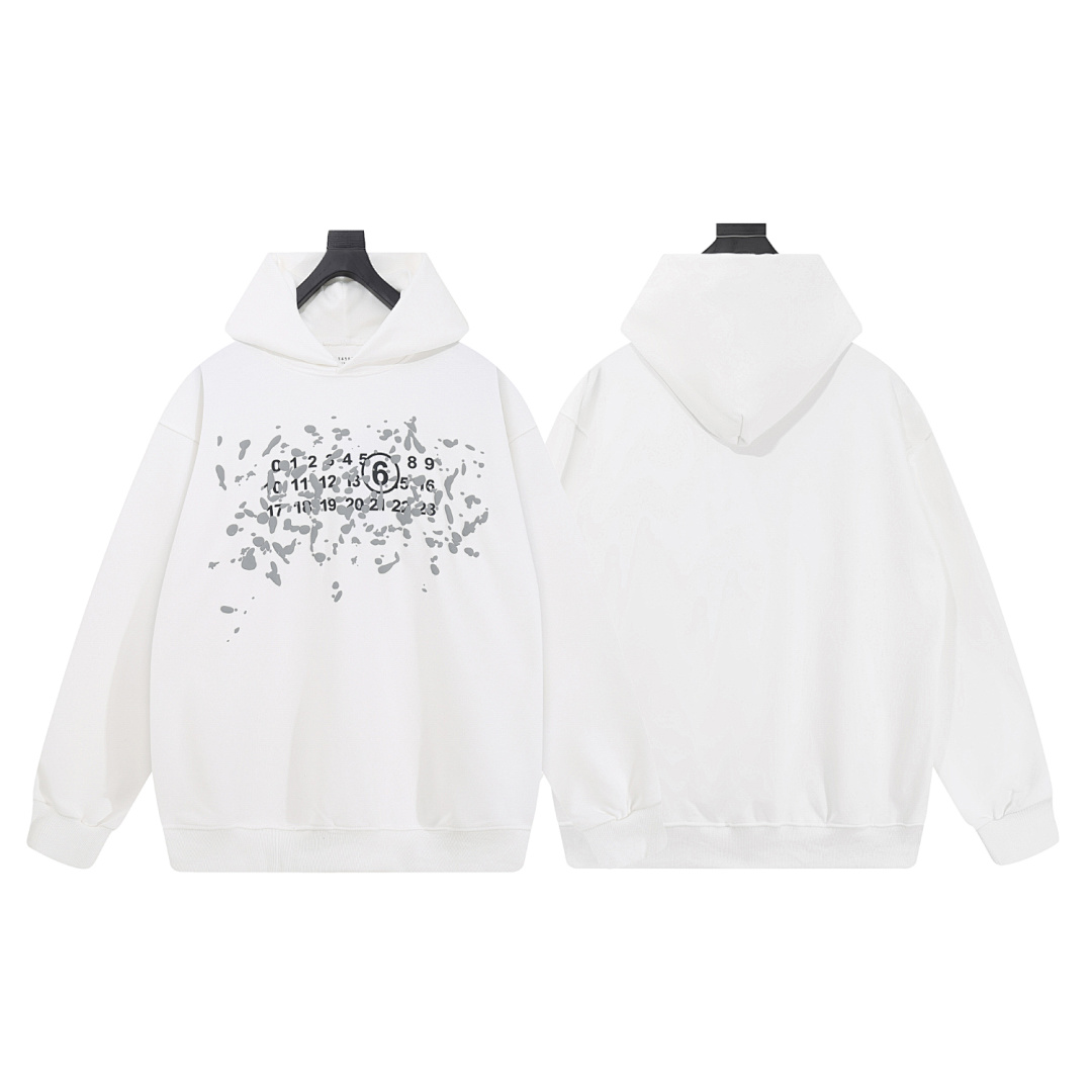 P92 黑色 白色 S/M/L/XL