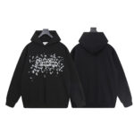 P92 黑色 白色 S/M/L/XL