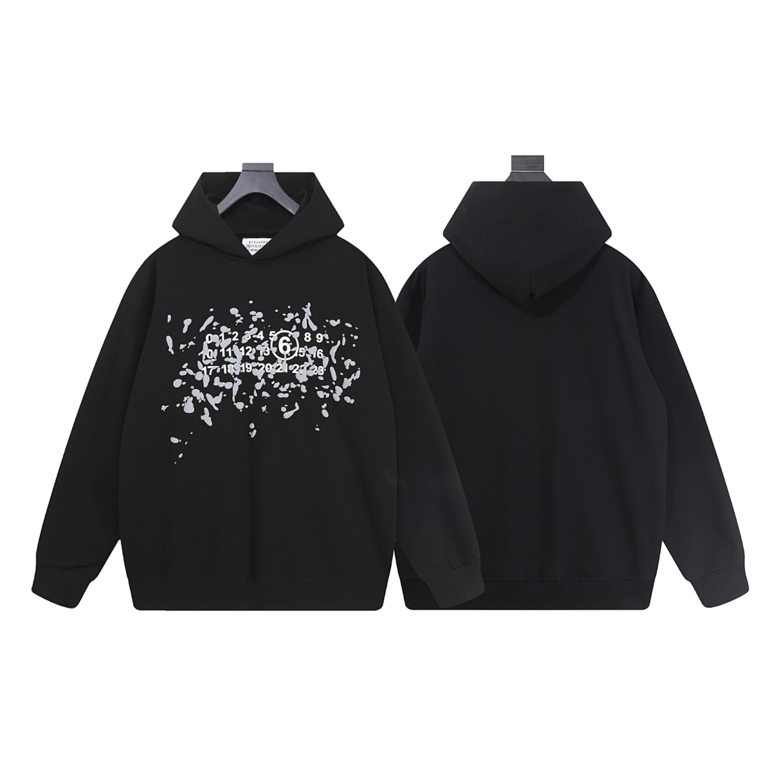 P92 黑色 白色 S/M/L/XL