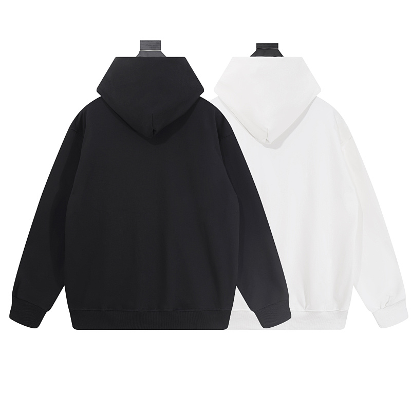 P92 黑色 白色 S-XL