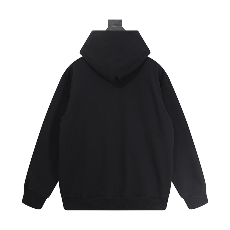 P92 黑色 白色 S-XL