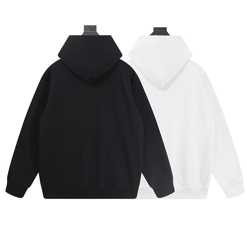 P92 黑色 白色 S-XL