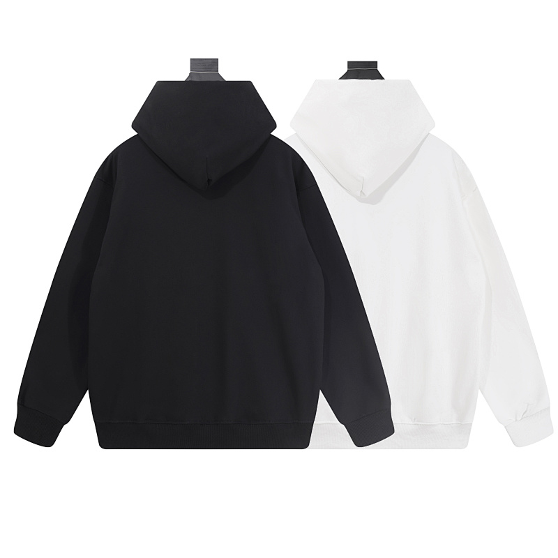 P92 黑色 白色 S-XL