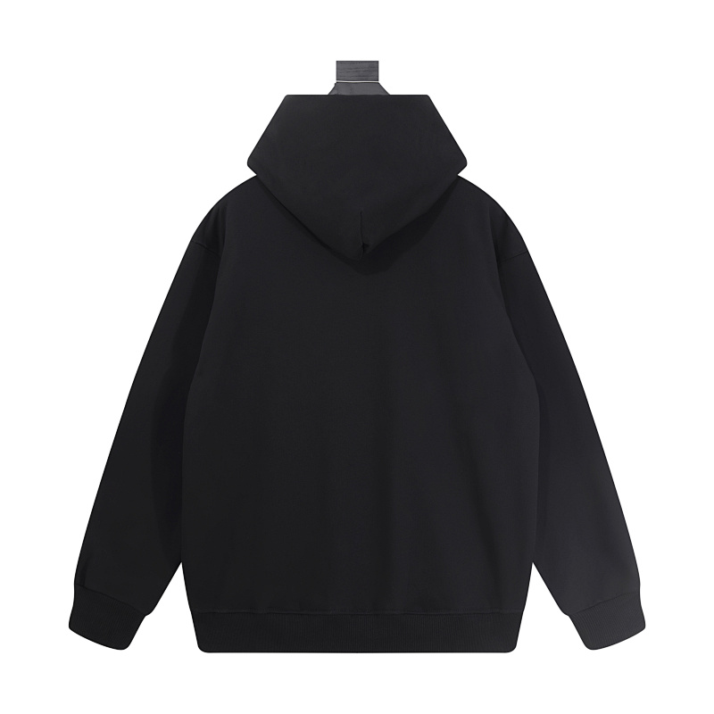 P92 黑色 白色 S-XL