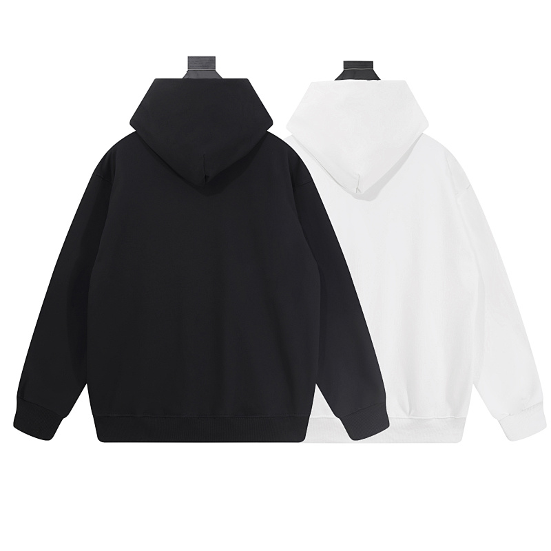 P92 黑色 白色 S-XL