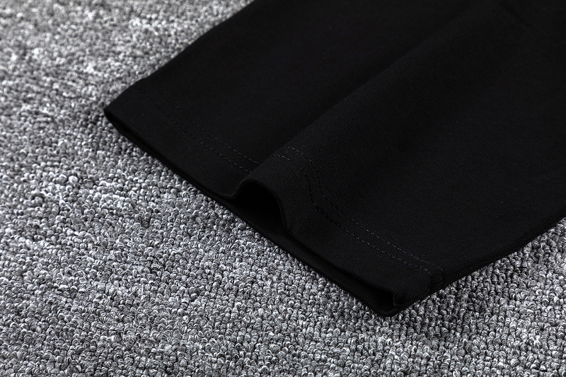 GL801# 黑色 S M L XL P65