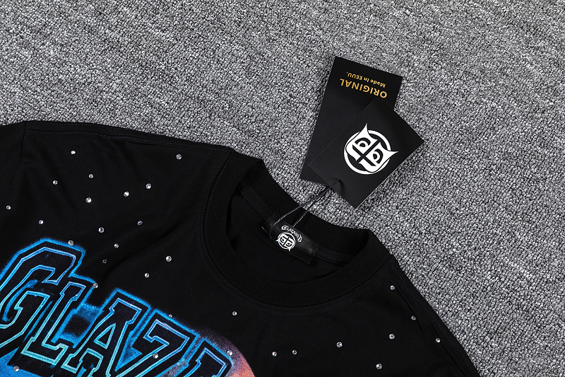 GL801# 黑色 S M L XL P65
