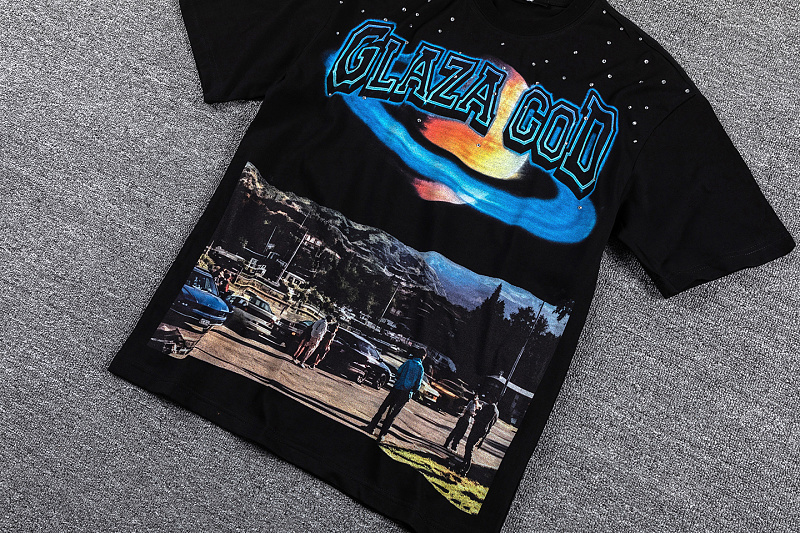 GL801# 黑色 S M L XL P65