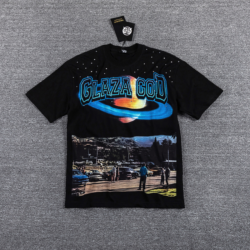 GL801# 黑色 S M L XL P65