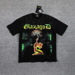 GL802# 黑色 S M L XL P65