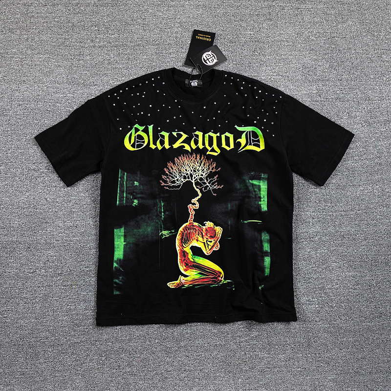 GL802# 黑色 S M L XL P65