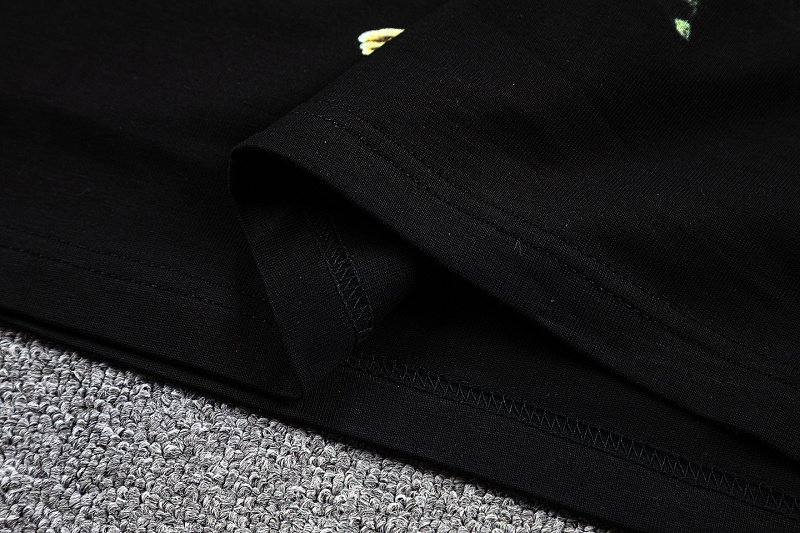 GL802# 黑色 S M L XL P65