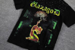 GL802# 黑色 S M L XL P65