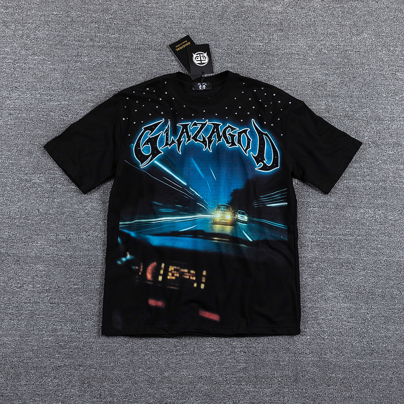 GL803# 黑色 S M L XL P65