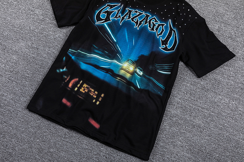 GL803# 黑色 S M L XL P65