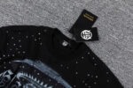 GL804# 黑色 S M L XL P65