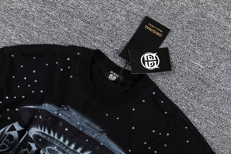 GL804# 黑色 S M L XL P65