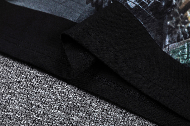 GL804# 黑色 S M L XL P65