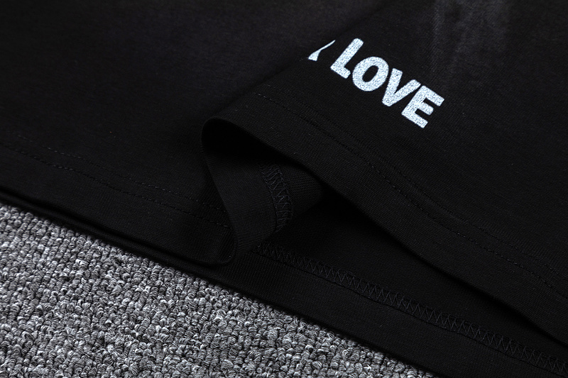GL805# 黑色 S M L XL P65
