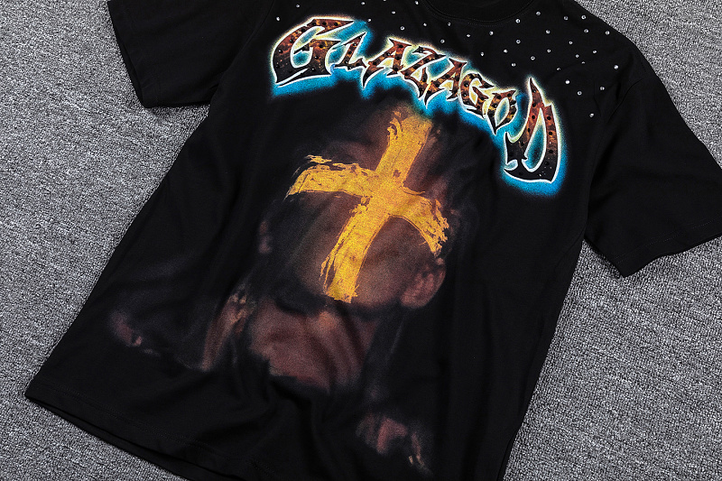 GL806# 黑色 S M L XL P65