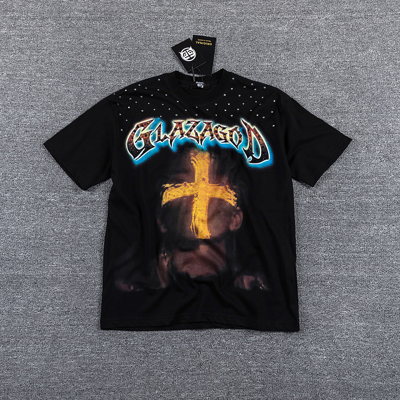 GL806# 黑色 S M L XL P65