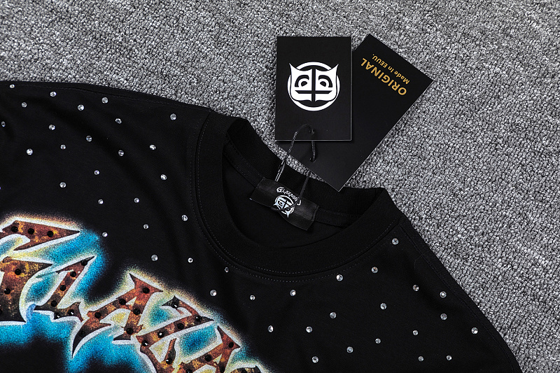 GL806# 黑色 S M L XL P65