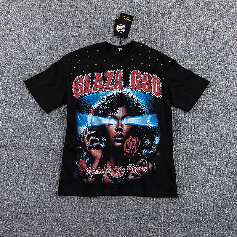 GL807# 黑色 S M L XL P65