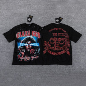GL807# 黑色 S M L XL P65
