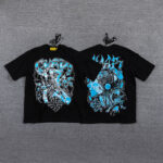 GU011# 黑色  白色 S M L XL P65