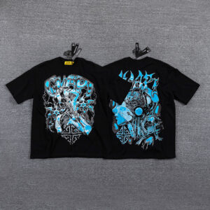 GU011# 黑色  白色 S M L XL P65