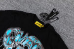 GU011# 黑色  白色 S M L XL P65
