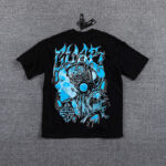GU011# 黑色  白色 S M L XL P65