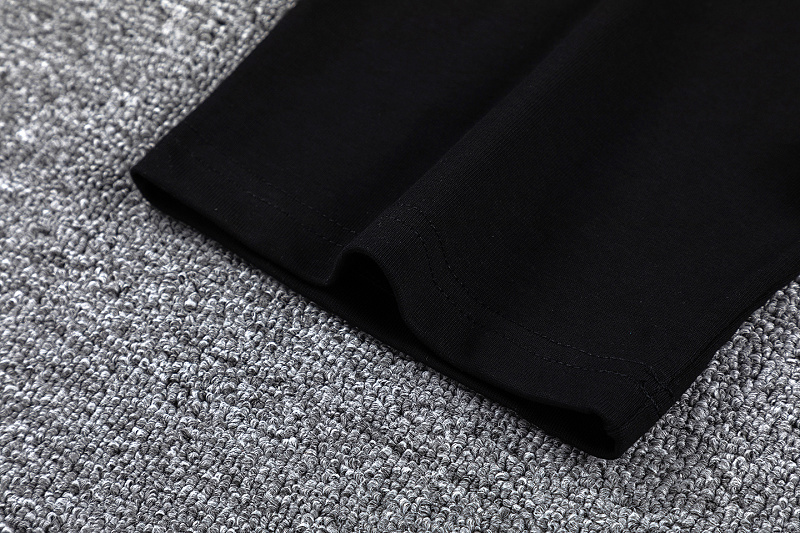 GU011# 黑色  白色 S M L XL P65