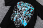 GU011# 黑色  白色 S M L XL P65