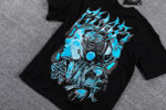 GU011# 黑色  白色 S M L XL P65