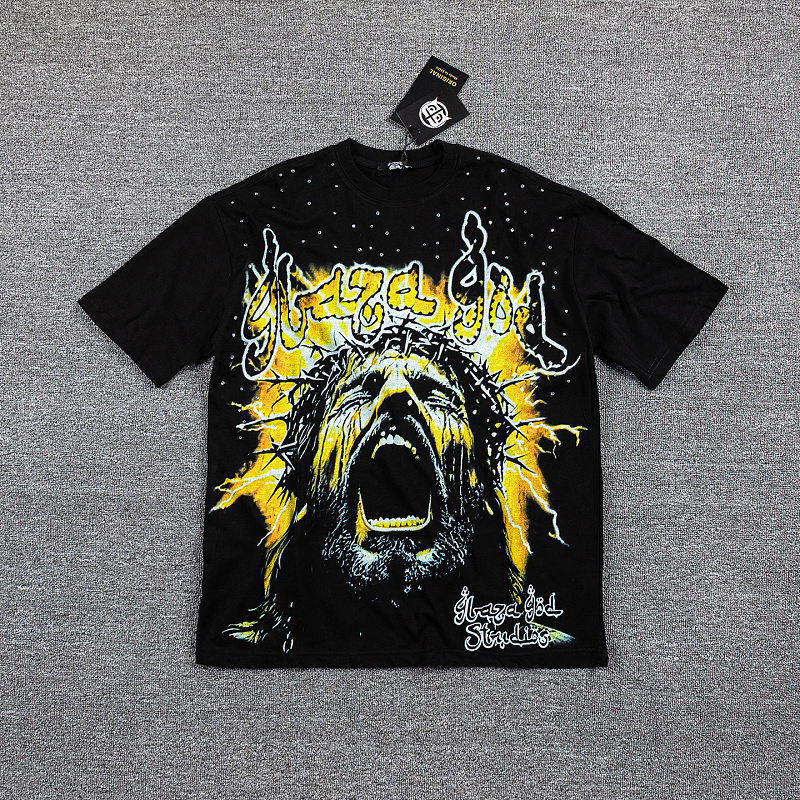GL809# 黑黄 黑红 S M L XL P65