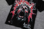 GL809# 黑黄 黑红 S M L XL P65