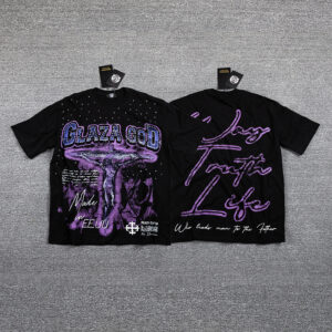 GL812# 黑色 S M L XL P65